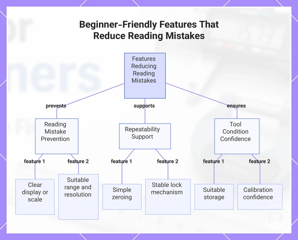 Beginner-Friendly Features That Reduce Reading Mistakes