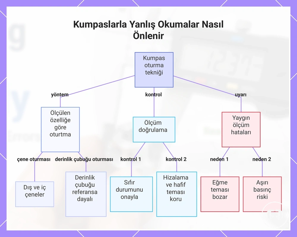 Kumpaslarla Yanlış Okumalar Nasıl Önlenir